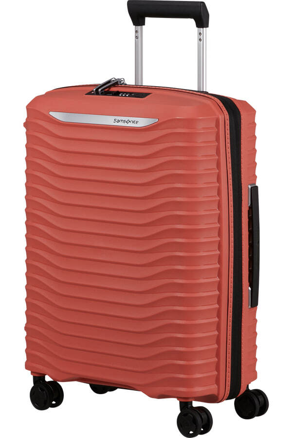 Чемодан Samsonite Upscape 143108-7060 55см 39/45л Clay