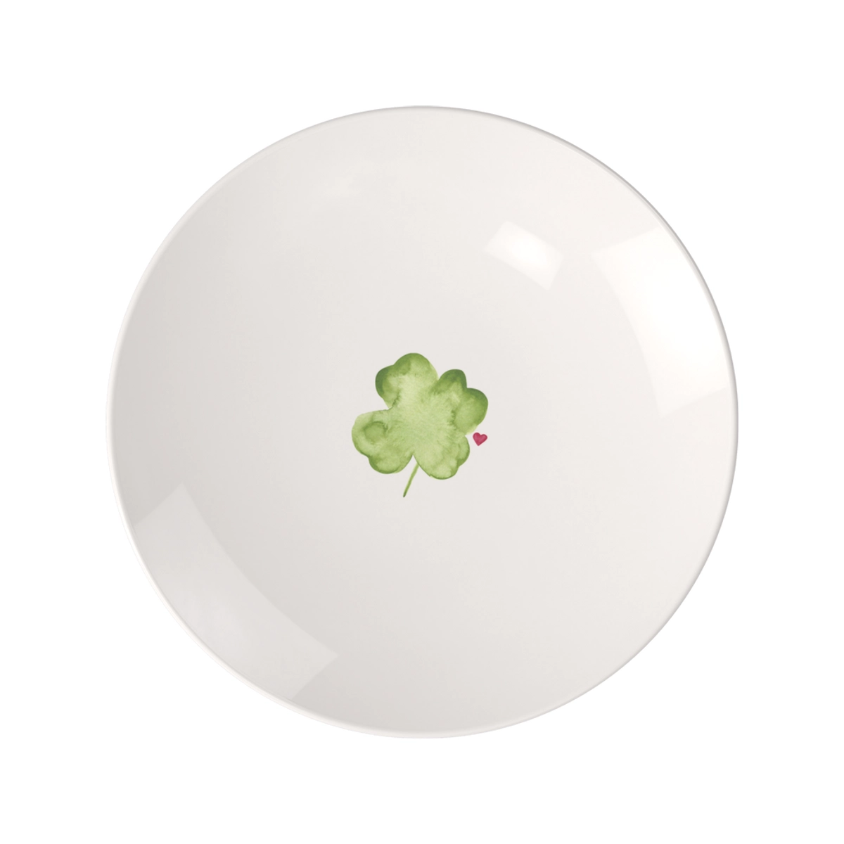 Тарелка десертная Villeroy & Boch With Love Good Luck 1016896151