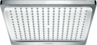 Верхний душ Hansgrohe Crometta E 240 1jet 26722000