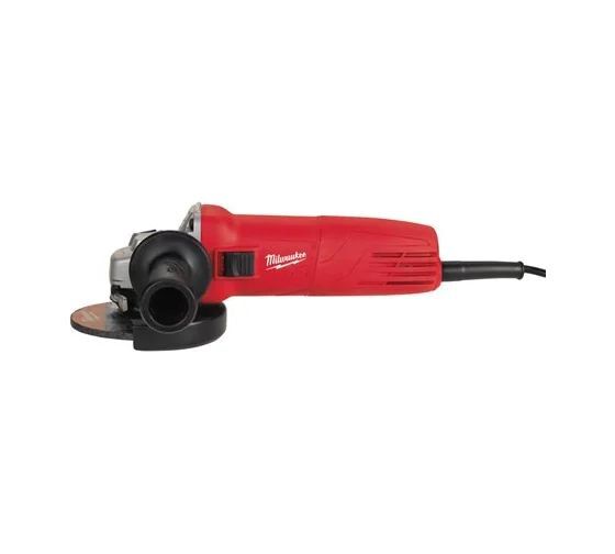 Угловая шлифмашина Milwaukee AG10-115EK 115 мм проводная 4933451219