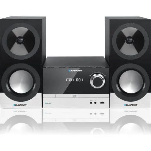 Стереосистема Blaupunkt MS40BT