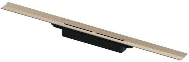 Душевой профиль TECE drainprofile красное золото (671003)