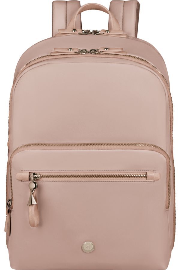 Рюкзак Samsonite Karissa Evo 151683-7223 14.1" 15л Soft Rose