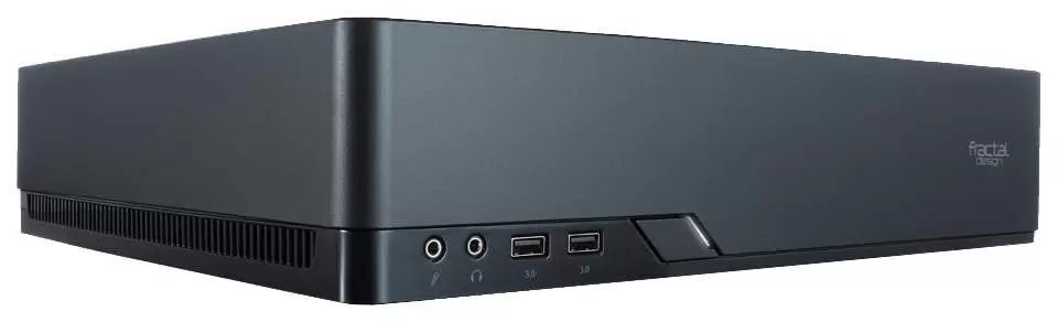 Корпус компьютерный Fractal Design Node 202 (FD-MCANODE-202-ABEU)