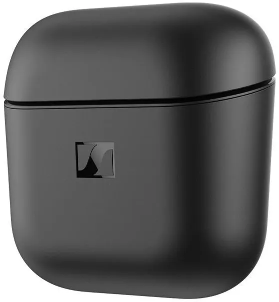 Беспроводные наушники Sennheiser ACCENTUM Open Black