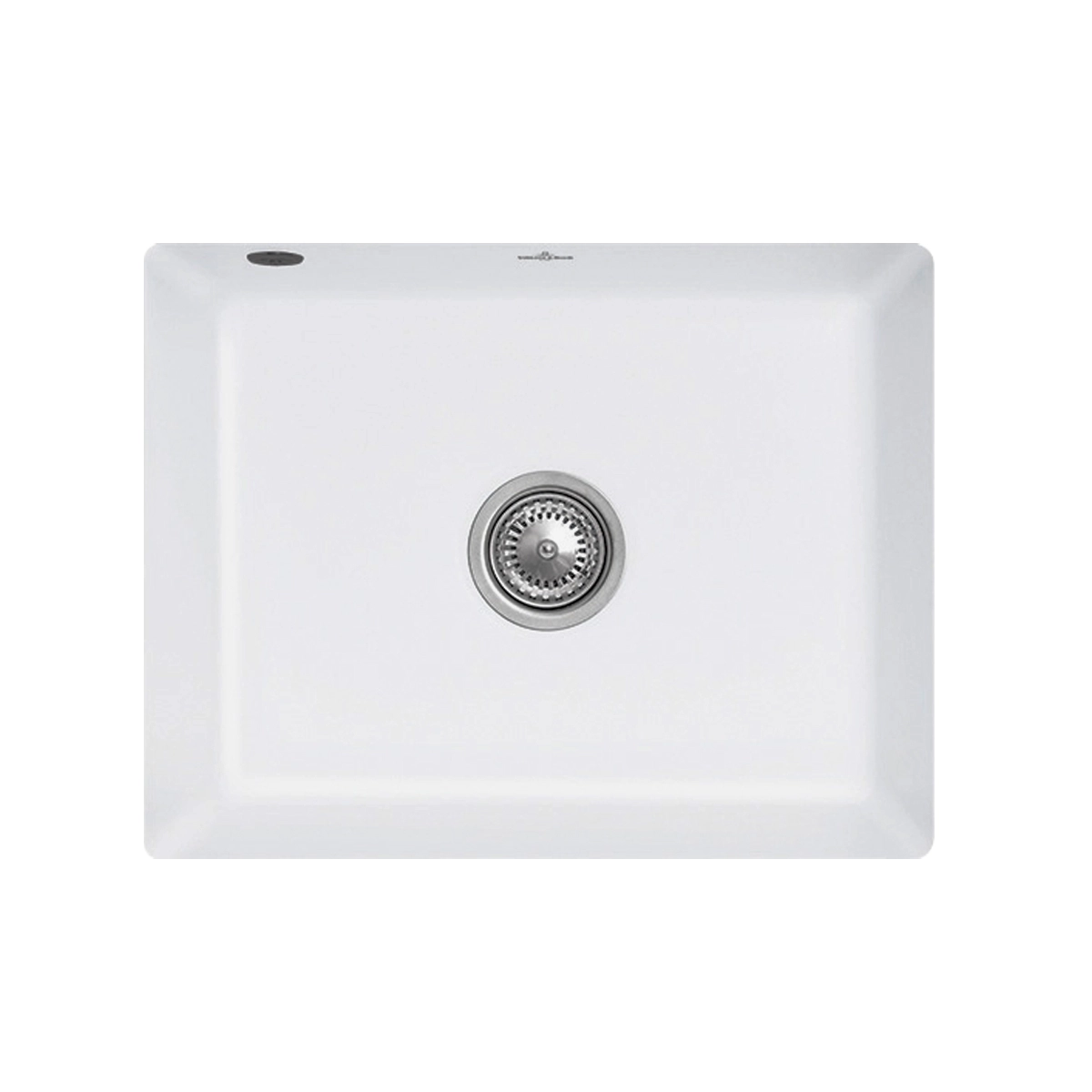 Мойка кухонная Villeroy & Boch Subway 60 SU 331001R1