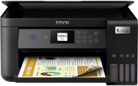 МФУ Epson EcoTank ET-2850