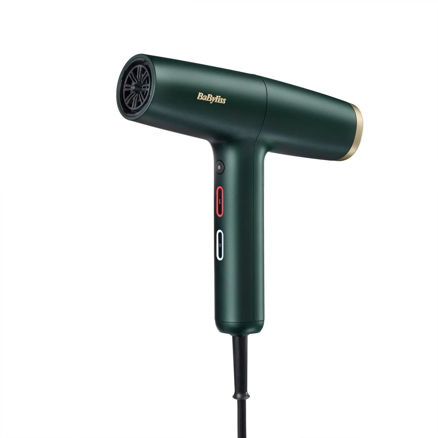 Фен BaByliss Air Power Pro D6555DE