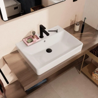 Раковина Hansgrohe Xanuia Q 65 см 60252450