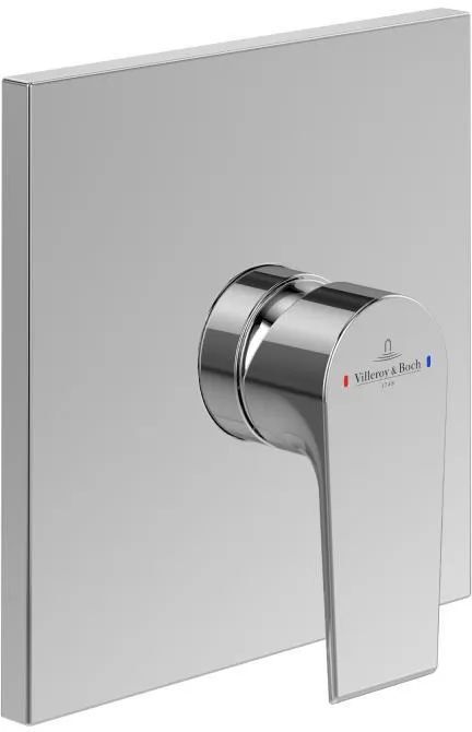 Смеситель для душа Villeroy & Boch Liberty (TVS10700400061)