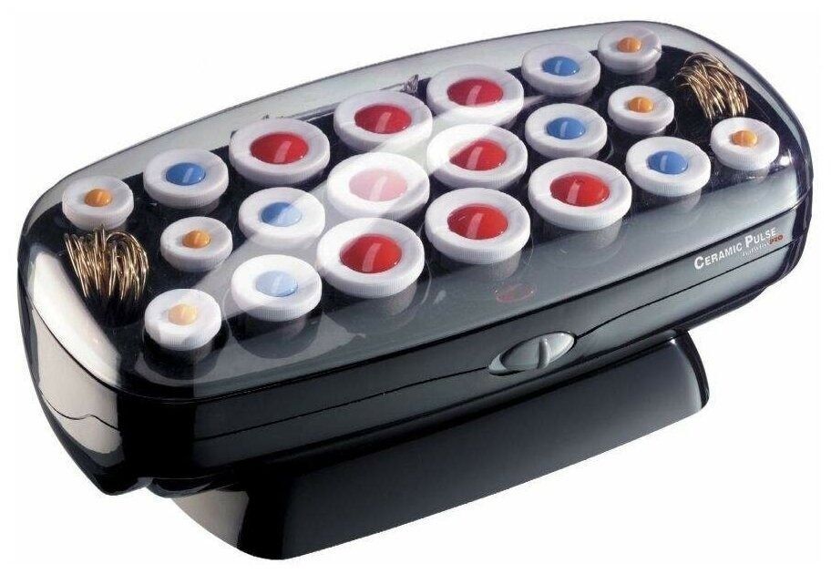 BaByliss BAB3021E 20 шт. черный 32 мм
