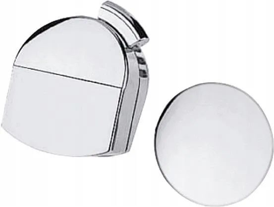 Внешний сифон для ванны Hansgrohe Exafill 58119700