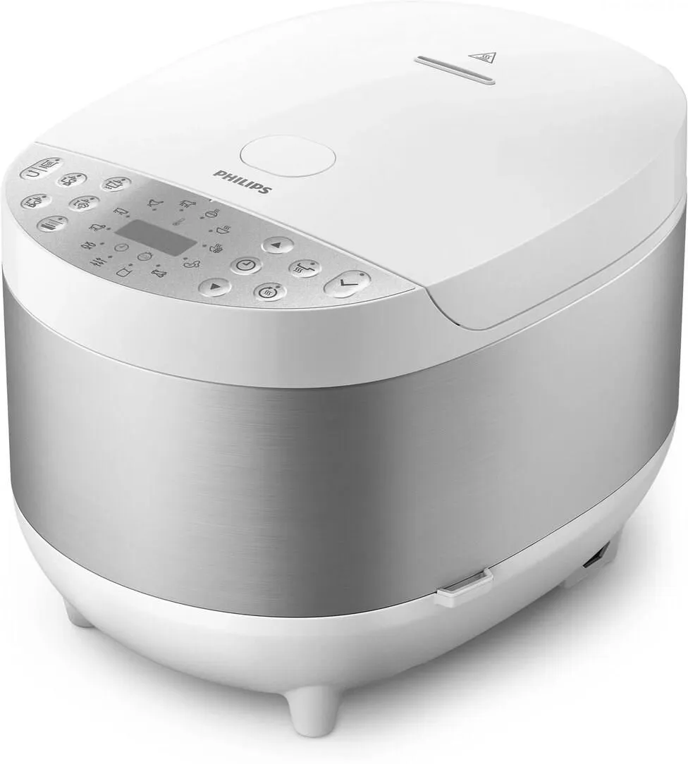 Мультиварка PHILIPS All-in-One HD4713/40