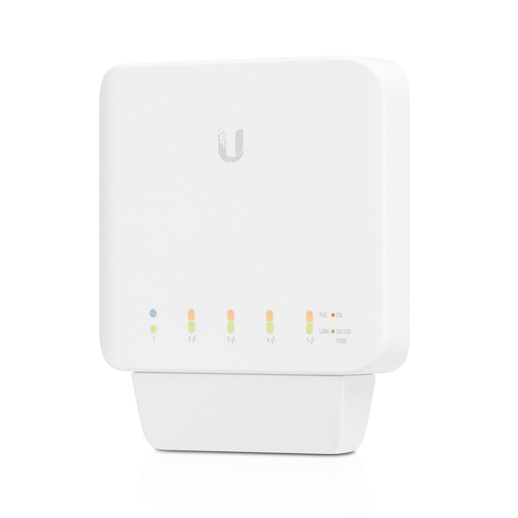 Коммутатор Ubiquiti UniFi Switch Flex