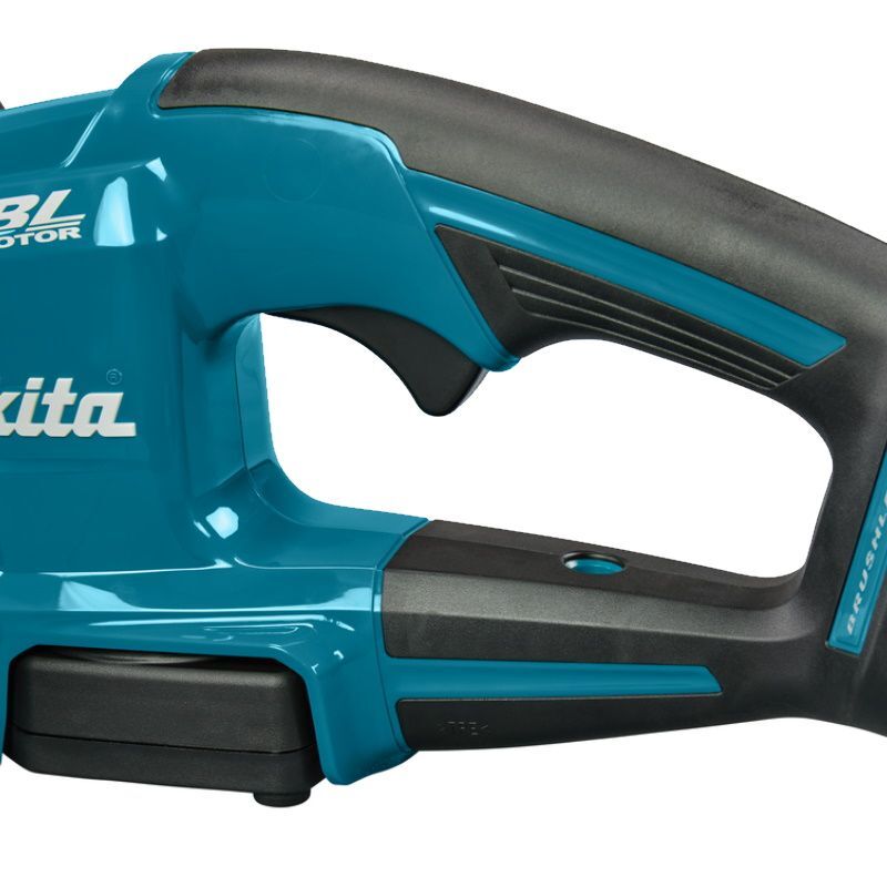 Кусторез Makita DUH607F001 18V с АКБ и ЗУ