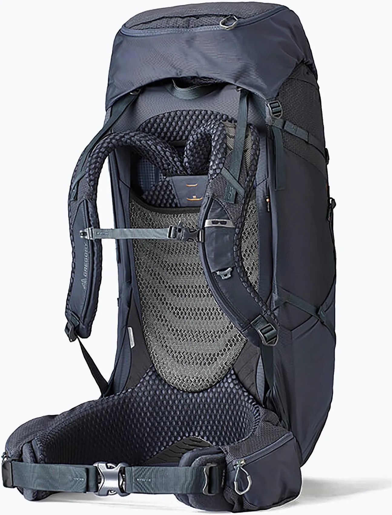 Рюкзак Gregory Baltoro Pro 85 Alaska Blue L 142442/1002, синий