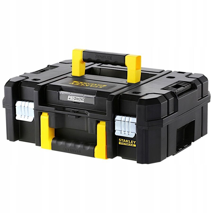 Набор из 3 ящиков для инструментов STANLEY FMST75753-9