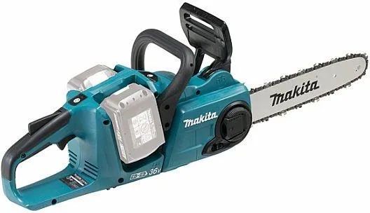 Цепная пила Makita DUC303Z 36V (2x18V) LXT без АКБ и ЗУ