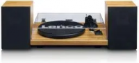 Проигрыватель виниловых пластинок Lenco LS-500OK