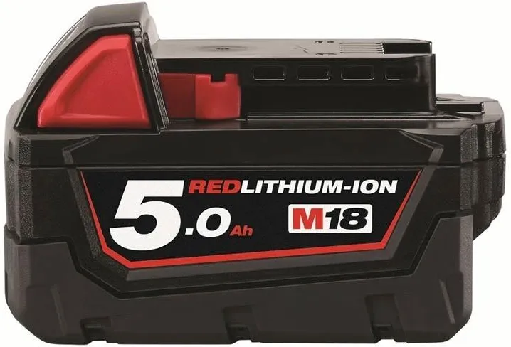 Аккумулятор Milwaukee M18 B5 4932430483