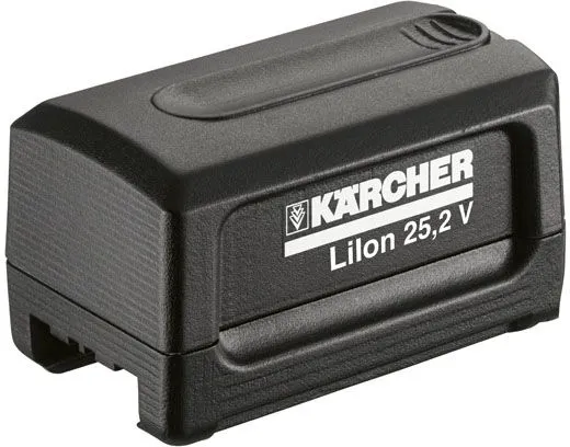 Аккумулятор Karcher T 9 Bp, BV 5/1 Bp 6.654-183.0