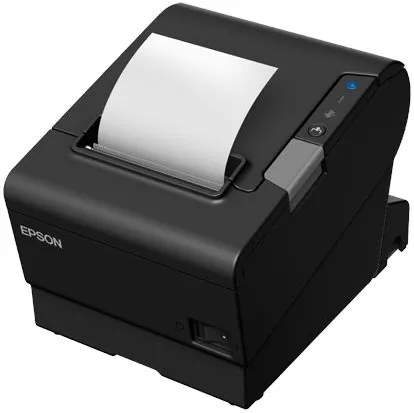 Чековый принтер Epson TM-T88VI
