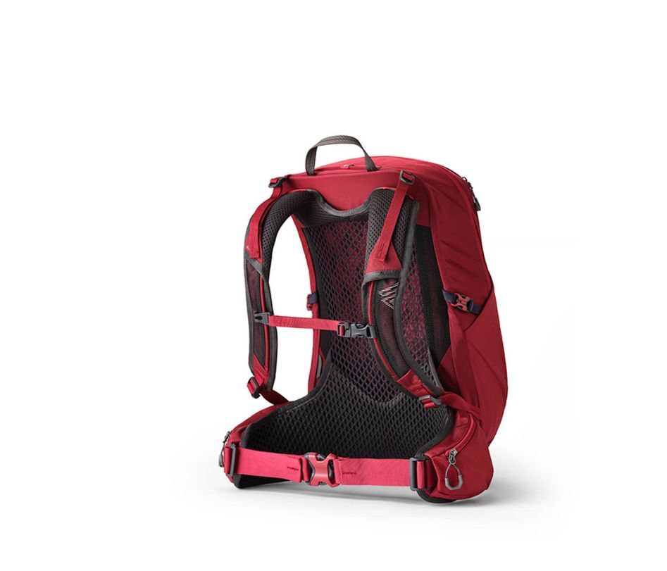 Рюкзак Gregory Jade 25L Lt Ruby Red, красный