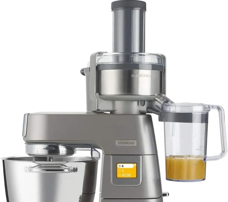 Соковыжималка Kenwood AT641