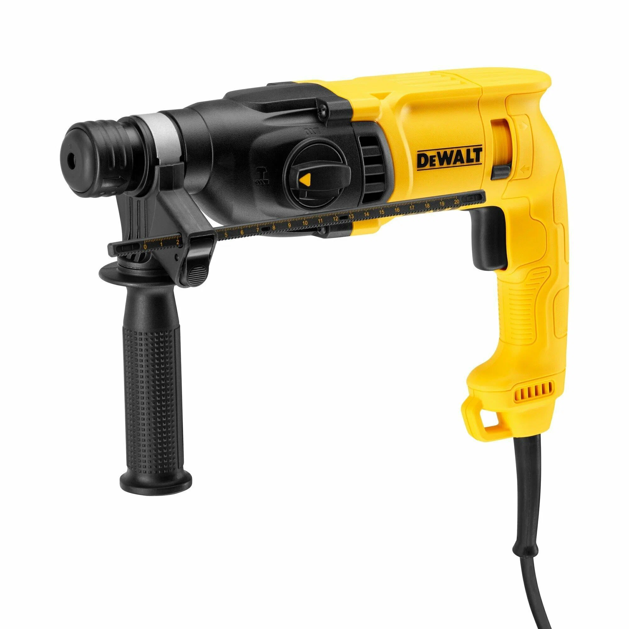Перфоратор DeWalt D25033-QS