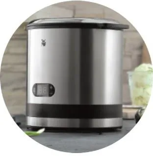 Мини-мороженица WMF Kitchenminis (416450011)