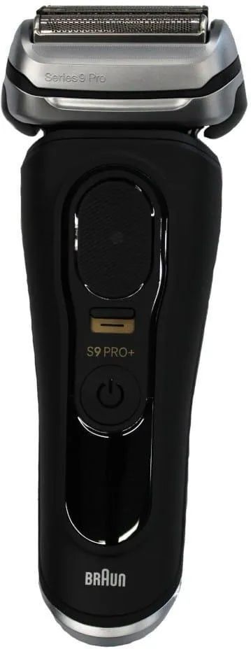 Электробритва Braun Series 9 Pro 9590CC черная