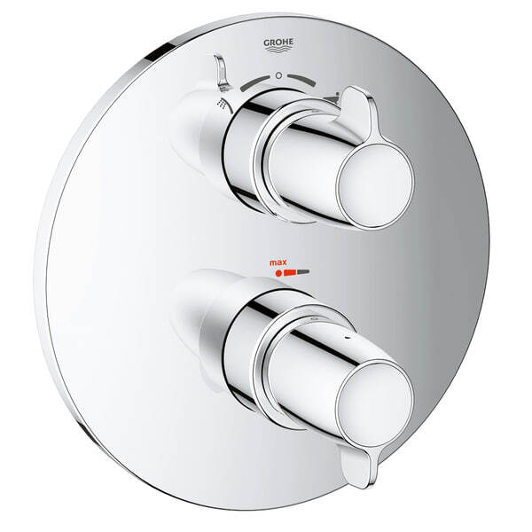 Термостатический смеситель Grohe Grohtherm Special 29095000