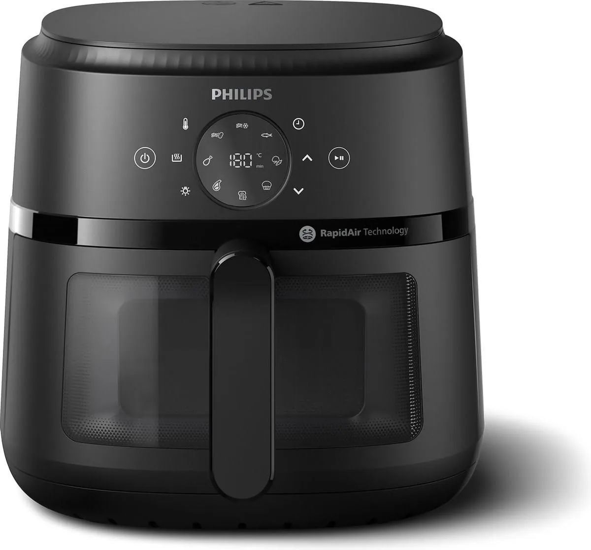 Фритюрница PHILIPS Airfryer 2000 Series OVI NA230/00