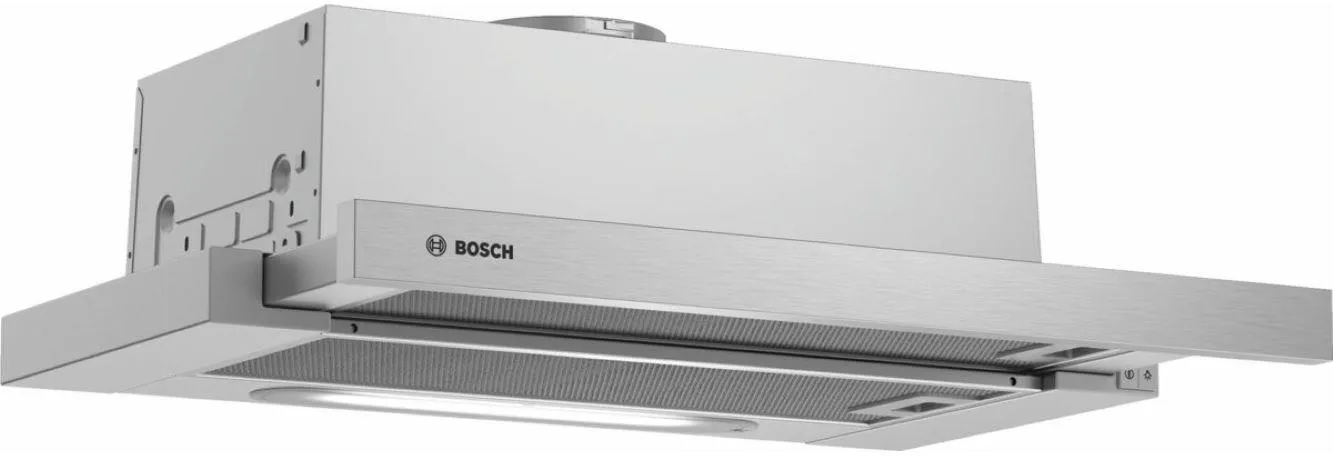 Вытяжка Bosch Serie 4 DFT63AC50