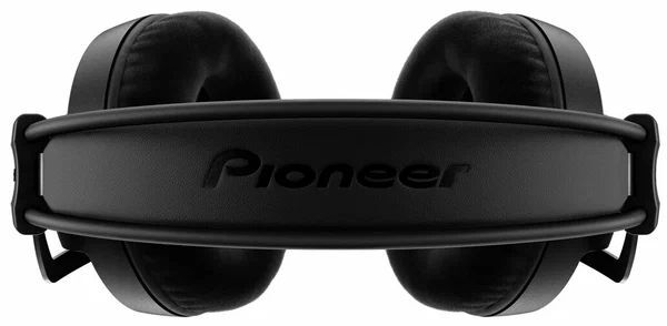 Наушники Pioneer HRM-7, чёрные