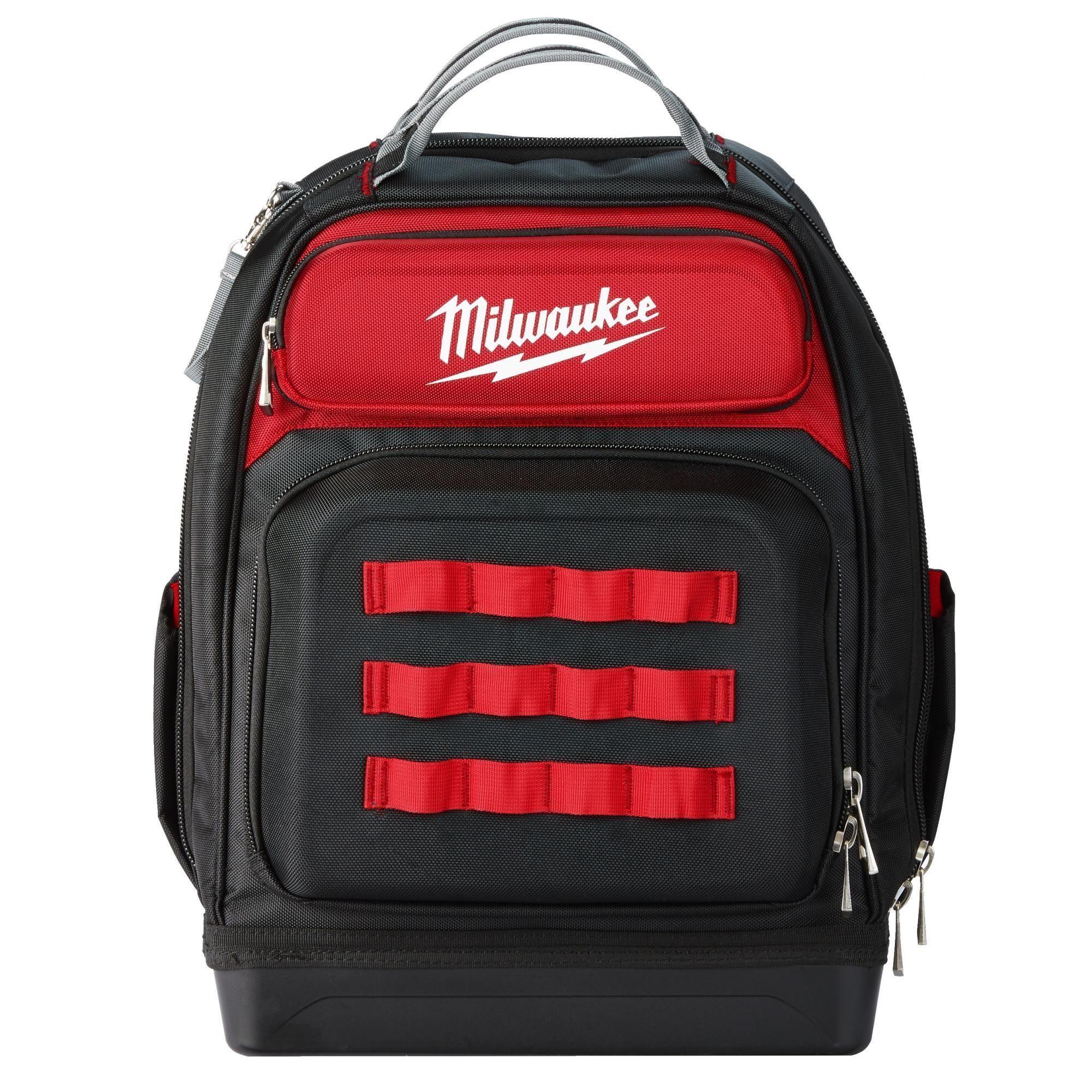 Большой рюкзак с жестким дном Milwaukee 4932464833