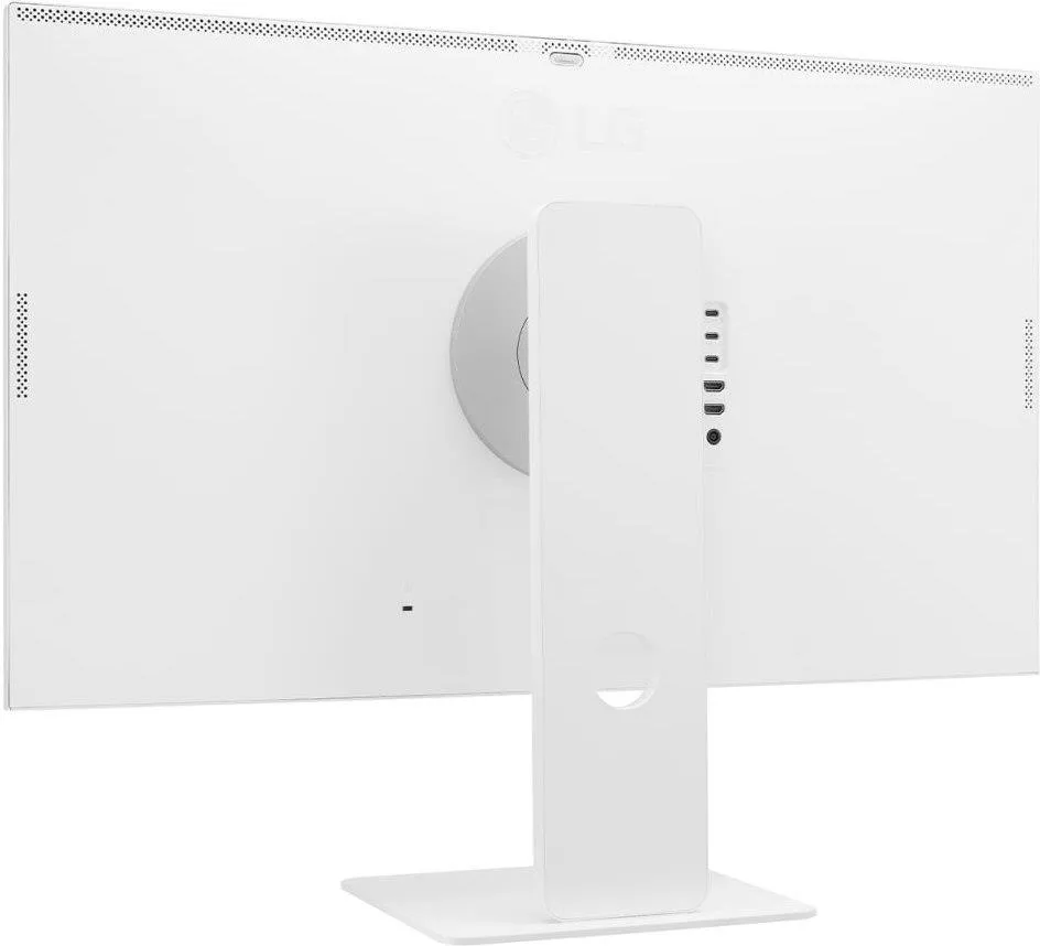 Монитор LG 32U850SA-W 32", IPS, 4K UHD (3840×2160), 60 Гц