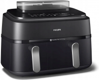 Аэрогриль Philips 5000 Series Dual Basket NA551/00
