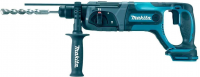 Аккумуляторный перфоратор SDS-Plus Makita DHR241Z 18 В, без АКБ и ЗУ