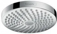 Душевая лейка Hansgrohe Croma Select S 180 2jet DN15, хром 26522000
