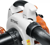 Бензиновая воздуходувка‑измельчитель Stihl SH 86