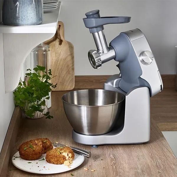 Кухонный комбайн Kenwood Prospero+ KHC29.P0SI
