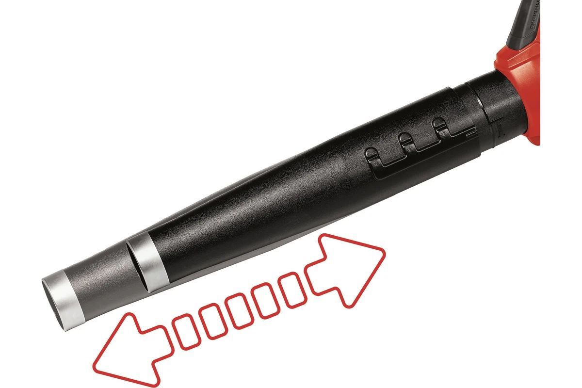 Воздуходувка Einhell Ge-Lb 36/210 Li E-Solo 3433620