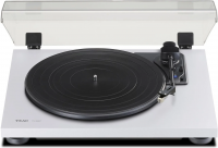 Проигрыватель виниловых пластинок TEAC TN-180BT-A3, белый