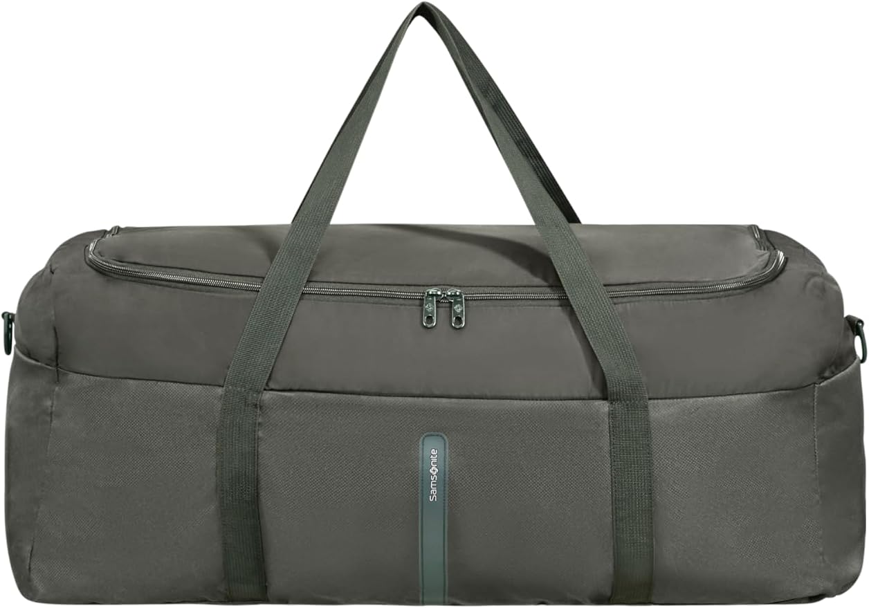 Товар Samsonite Складная дорожная сумка TA Revolution 67см, зеленая