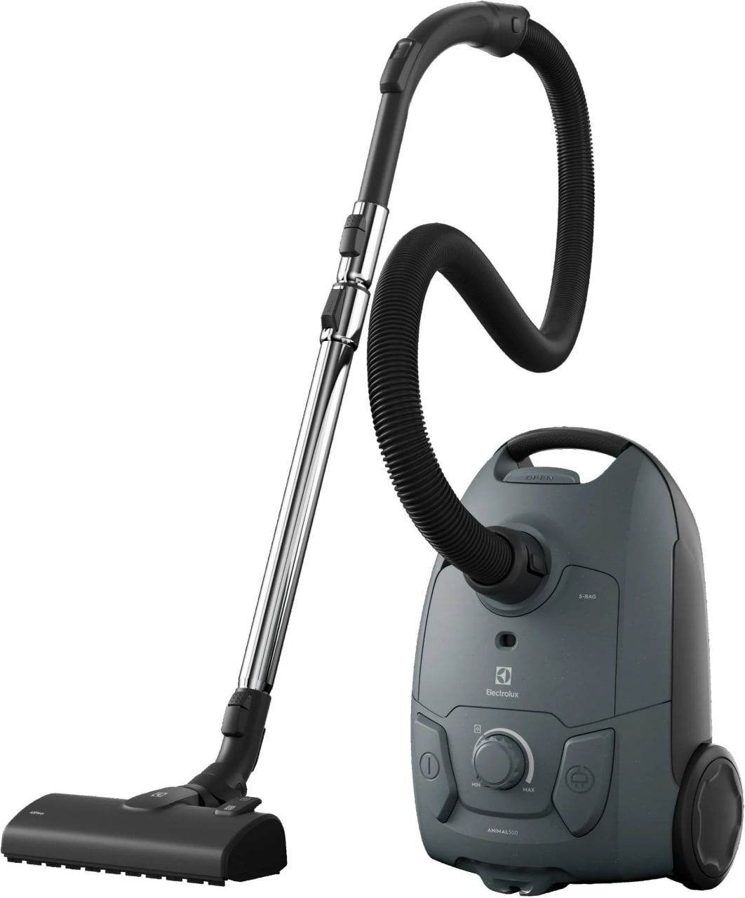 Пылесос Electrolux Series 500 EB51A4OG