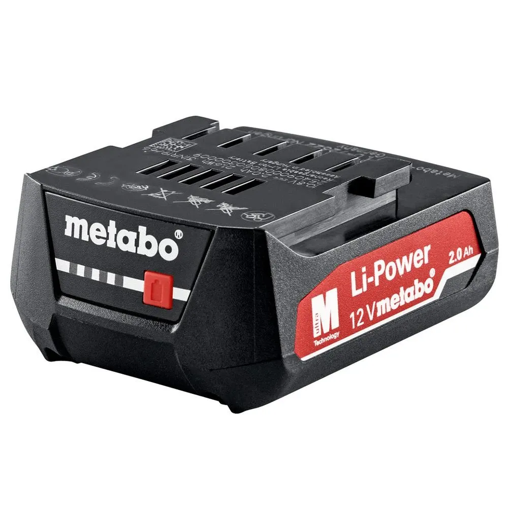Аккумулятор Metabo 625406000