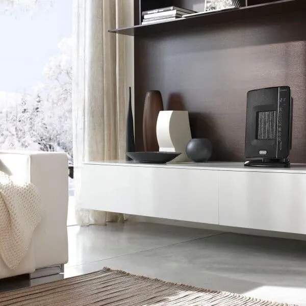 Тепловентилятор De'Longhi DCH7993ERBC