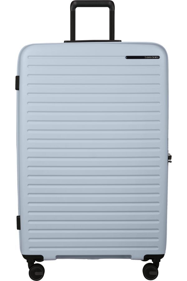 Чемодан Samsonite Restackd 150706-6182 81см 126/138л Glacier