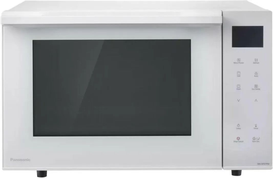Микроволновая печь Panasonic NN-DF37PWEPG с грилем